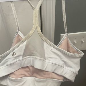 LULU BRA ON SALE SIZE 8 WOMENS